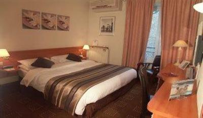фото отеля BEST WESTERN Hotel Colbert