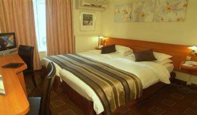 фото отеля BEST WESTERN Hotel Colbert