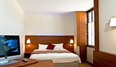 фото отеля BEST WESTERN Hotel Colbert