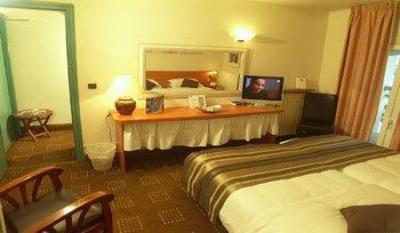 фото отеля BEST WESTERN Hotel Colbert