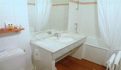 фото отеля BEST WESTERN Hotel Colbert