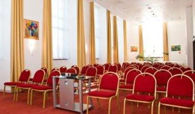 фото отеля BEST WESTERN Hotel Colbert