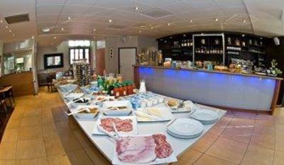фото отеля BEST WESTERN Hotel Colbert