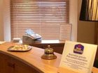 фото отеля BEST WESTERN Hotel Colbert