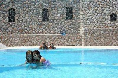 фото отеля Anatoli Hotel Fira
