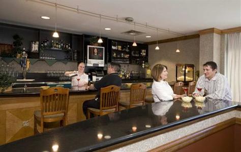 фото отеля Doubletree Club Dallas - Farmer's Branch
