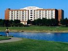 фото отеля Doubletree Club Dallas - Farmer's Branch