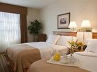 фото отеля Doubletree Club Dallas - Farmer's Branch