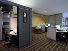 фото отеля Doubletree Club Dallas - Farmer's Branch