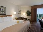 фото отеля Doubletree Club Dallas - Farmer's Branch