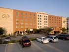 фото отеля Doubletree Club Dallas - Farmer's Branch
