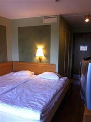 фото отеля Scandic Horisont