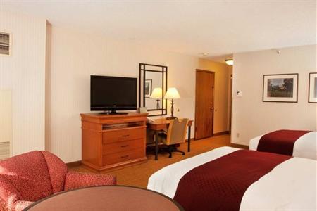 фото отеля Doubletree Hotel Durango