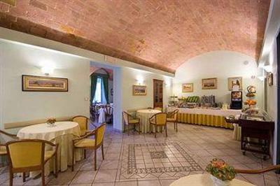 фото отеля Hotel Chiusarelli