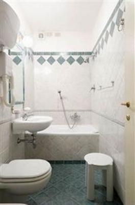 фото отеля Hotel Chiusarelli