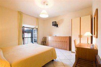 фото отеля Hotel Chiusarelli