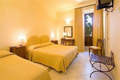 фото отеля Hotel Chiusarelli