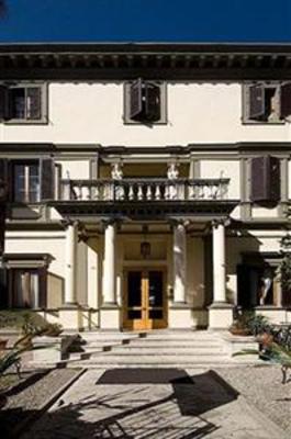 фото отеля Hotel Chiusarelli