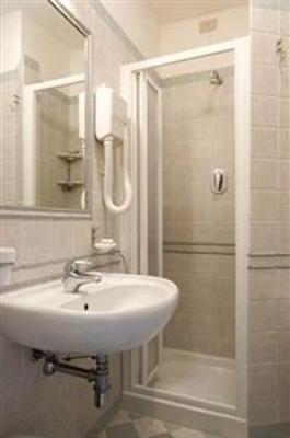 фото отеля Hotel Chiusarelli
