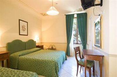 фото отеля Hotel Chiusarelli