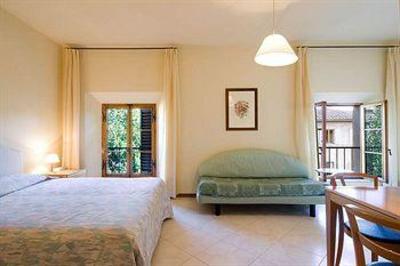 фото отеля Hotel Chiusarelli