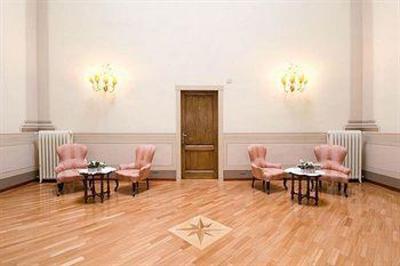фото отеля Hotel Chiusarelli