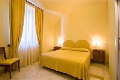 фото отеля Hotel Chiusarelli