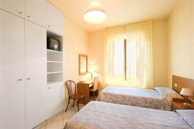 фото отеля Hotel Chiusarelli
