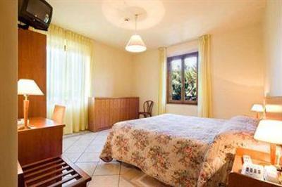 фото отеля Hotel Chiusarelli