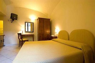 фото отеля Hotel Chiusarelli