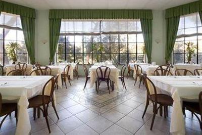 фото отеля Hotel Chiusarelli