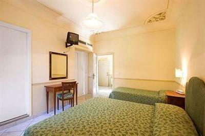 фото отеля Hotel Chiusarelli