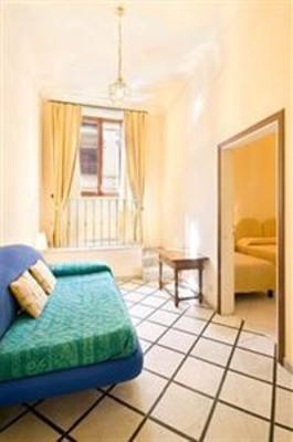 фото отеля Hotel Chiusarelli