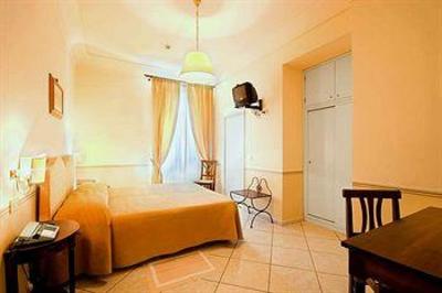 фото отеля Hotel Chiusarelli