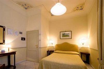 фото отеля Hotel Chiusarelli