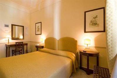 фото отеля Hotel Chiusarelli