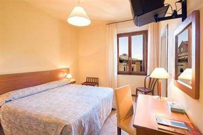 фото отеля Hotel Chiusarelli