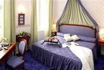 фото отеля Hotel Riquet