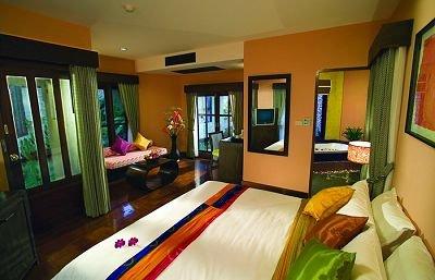 фото отеля Rummana Boutique Resort
