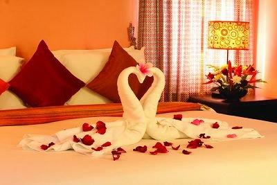 фото отеля Rummana Boutique Resort