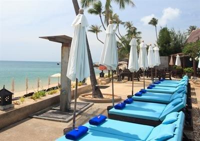 фото отеля Rummana Boutique Resort