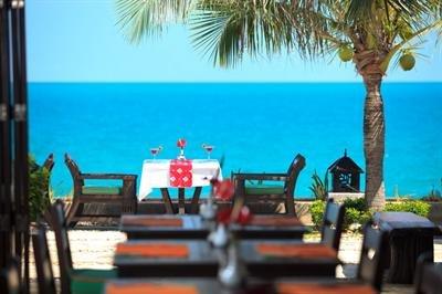 фото отеля Rummana Boutique Resort