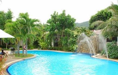 фото отеля Rummana Boutique Resort
