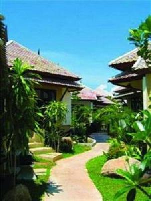 фото отеля Rummana Boutique Resort