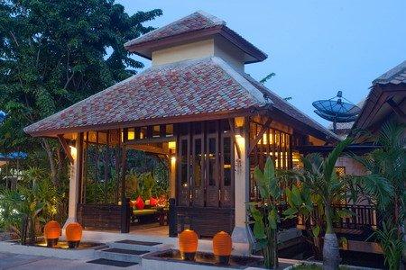 фото отеля Rummana Boutique Resort