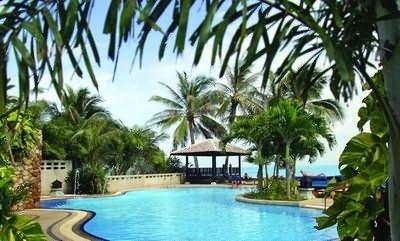 фото отеля Rummana Boutique Resort