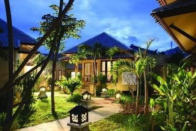 фото отеля Rummana Boutique Resort