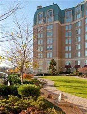 фото отеля Mandarin Oriental, Washington D.C.