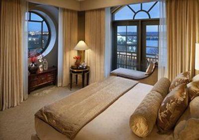 фото отеля Mandarin Oriental, Washington D.C.
