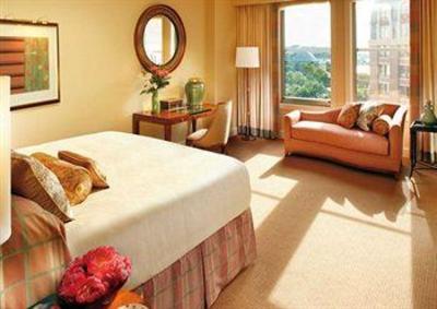 фото отеля Mandarin Oriental, Washington D.C.